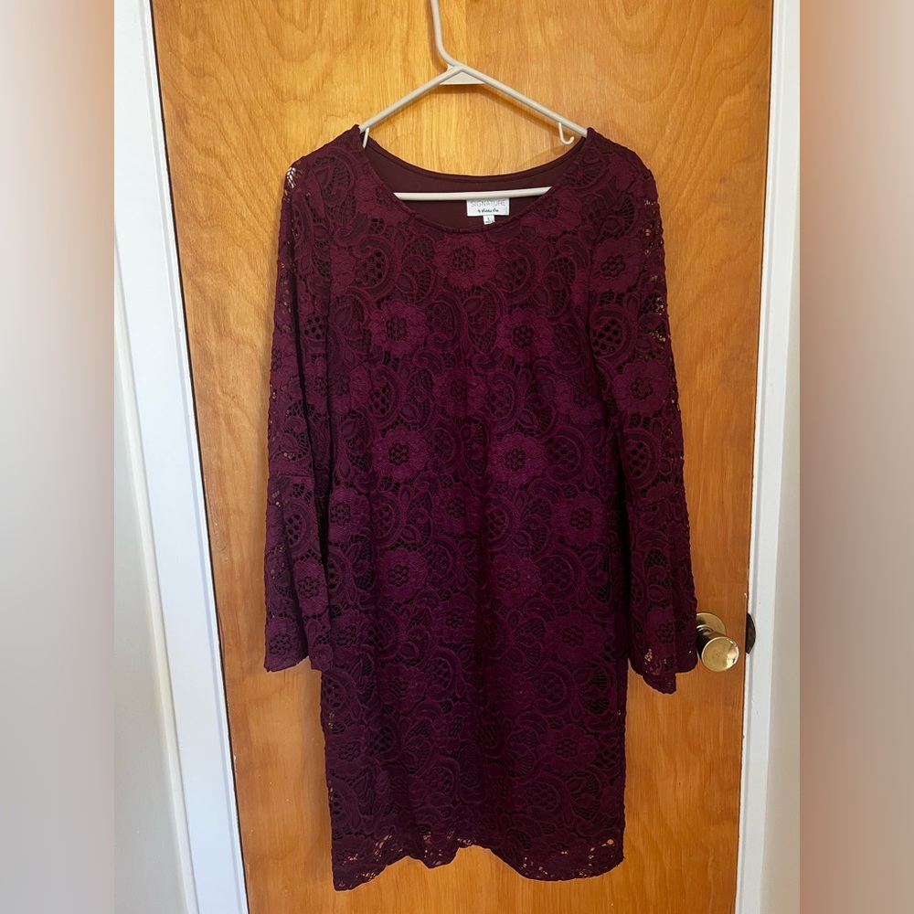 Women’s semi formal dress